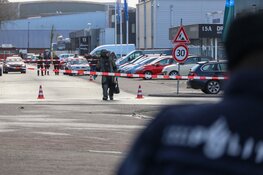 Explosief afgegaan op industrieterrein Huizen