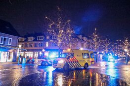 Getuigen gezocht van zware mishandeling in Huizen