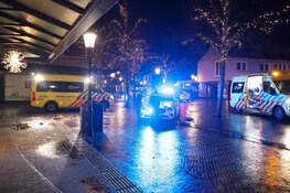 Getuigen gezocht van zware mishandeling in Huizen
