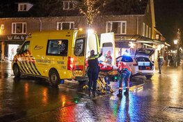 Getuigen gezocht van zware mishandeling in Huizen