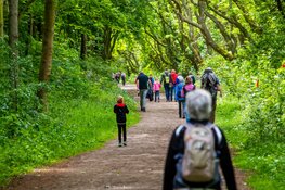 Inschrijving 600 jaar Hilversum Walk geopend