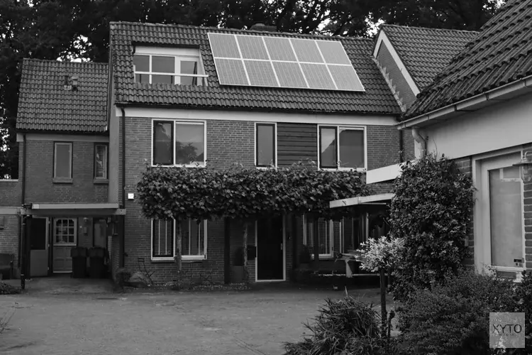 Geef het exterieur van je woning een upgrade door het gebruik van deze tips