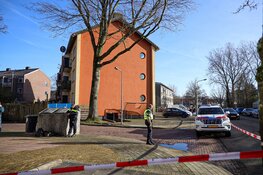 Twee gewonden bij steekincident in Hilversum