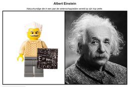 Michael Jackson naar Hoorns Museum