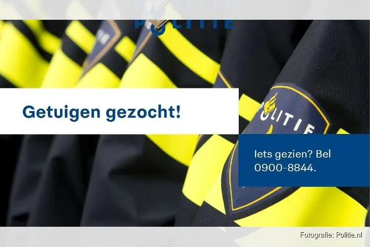 Getuigen gezocht: Mishandelingen Groest/Leeuwenstraat