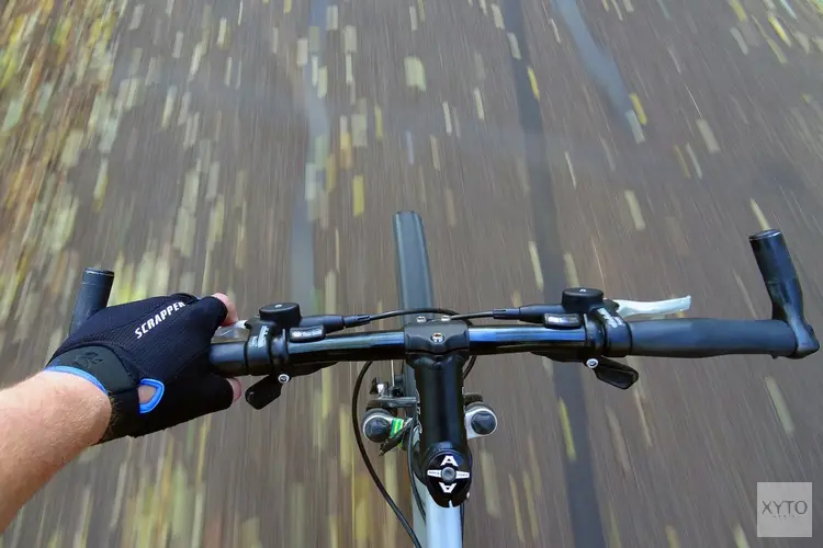 Fietsen naar je Werk: Plan voor een betere fietsrit