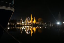 Expositie "Natuurlijk Huizen" van Fotograaf Jos van den Berg in Huizer Museum