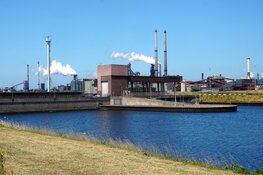 Noord-Hollandse industrie op schema om stikstofuitstoot te verminderen