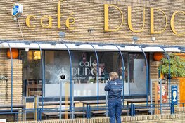 Twee explosies in twee nachten bij café in Hilversum