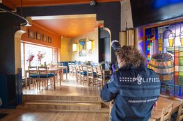 Twee explosies in twee nachten bij café in Hilversum