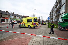 Meisje zwaargewond na aanrijding op fatbike in Naarden