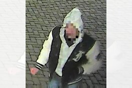 Gezocht: Zware mishandeling Groest in Hilversum