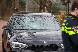 Weer fatbike aangereden: dit keer in Huizen