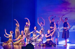 Marjoleins Dance Studio presenteert The Dance Olympics