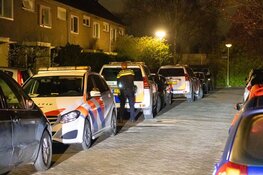 Woningoverval in Naarden: één gewonde