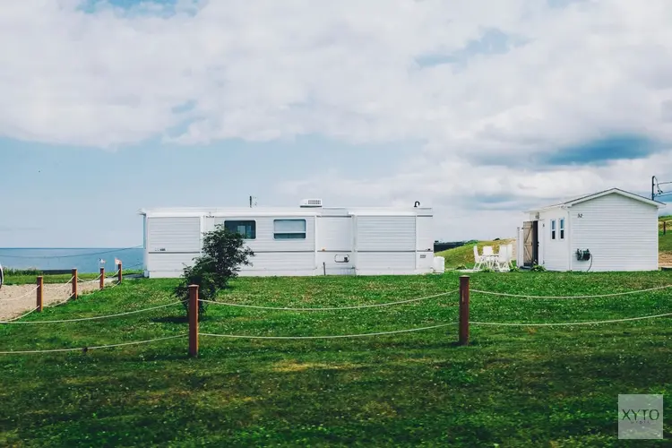 Stacaravan of chalet kopen: hier moet je aan denken