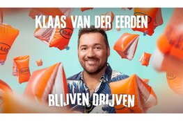 Klaas van der Eerden na tien jaar weer in het theater