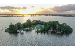 Aanstaande zaterdag Concert @ de Plassen met Jaap Reesema  Blinde pianist Robert Hutten begeleidt Loosdrechtse zanger