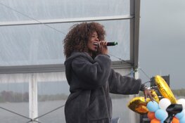 Spetterend Concert @ de Plassen brengt artiesten met en zonder beperking samen