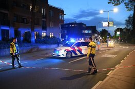 Fietser aangereden in Hilversum: met spoed naar ziekenhuis