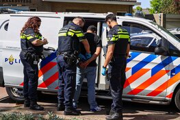 Verdachten aangehouden dankzij videodeurbel