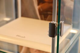 Inbraak bij juwelier in Huizen