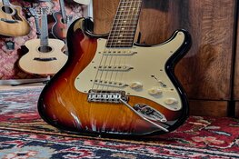 Gooise-Gitaren in Bussum Suhr Guitars dealer