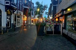 Explosie bij horecagelegenheid in Hilversum