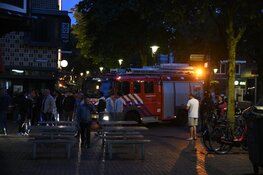 Explosie bij horecagelegenheid in Hilversum