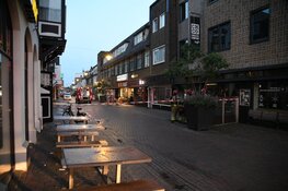Explosie bij horecagelegenheid in Hilversum