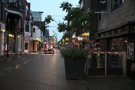 Explosie bij horecagelegenheid in Hilversum