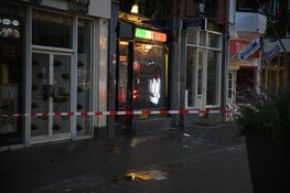Explosie bij horecagelegenheid in Hilversum