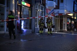 Explosie bij horecagelegenheid in Hilversum