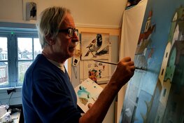 Kunststad Muiden zondag 2 juni