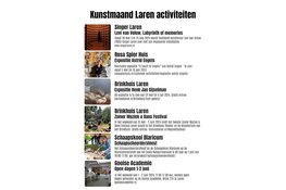 Evert Douwes over Laren – 150 jaar kunstenaarsdorp