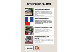 Evert Douwes over Laren – 150 jaar kunstenaarsdorp