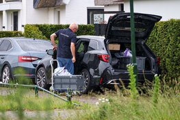 FIOD-inval aan de Gooijerlaan in Blaricum, meerdere dozen in beslag genomen