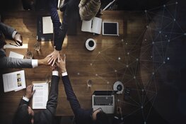 Ondernemerschap en innovatie in het digitale tijdperk