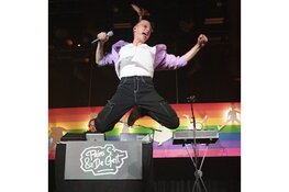 Gooise Pride Month 2024 brengt inclusie naar het Gooi!