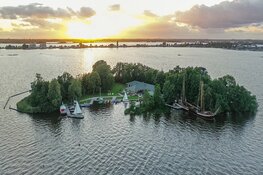 Open dag op SailWise’ watersporteiland Robinson Crusoe