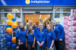 Buurtdrogist Trekpleister opent filiaal in Bussum met vernieuwd winkelconcept