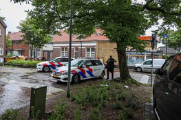 Explosie in Roosendaalstraat in Hilversum