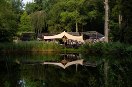 Zomers muziekfestival Wonderfeel viert dit jaar feest