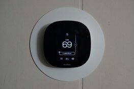 Waarom een slimme thermostaat jouw huis beter maakt!