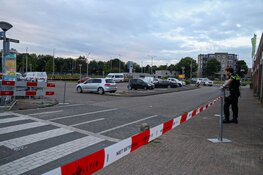 Politie lost waarschuwingsschoten na inbraak bij juwelier in Huizen