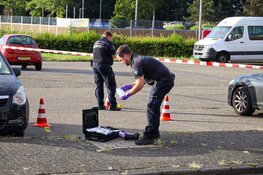 Politie lost waarschuwingsschoten na inbraak bij juwelier in Huizen