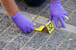 Politie lost waarschuwingsschoten na inbraak bij juwelier in Huizen
