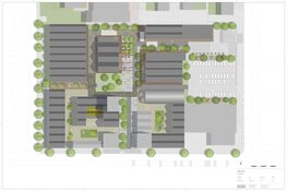 Bestemmingsplan Werf35 Hilversum onherroepelijk