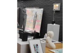 Atelierroute Blaricum: 30 kunstenaars heten u welkom in hun ateliers