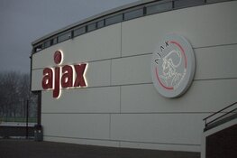 Ajax contracteert Luca Messori